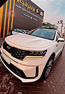 کیا سۆرینتۆ